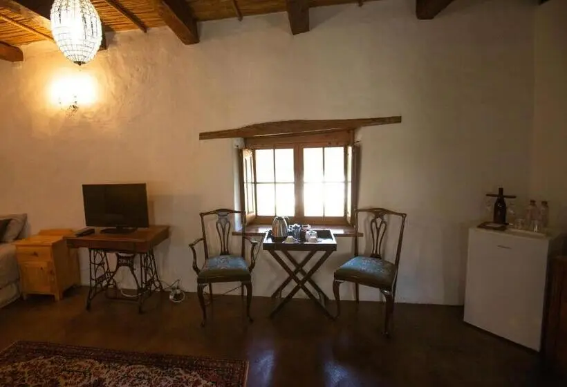 Standard Kolmen Hengen Huone, Jan Harmsgat Country House