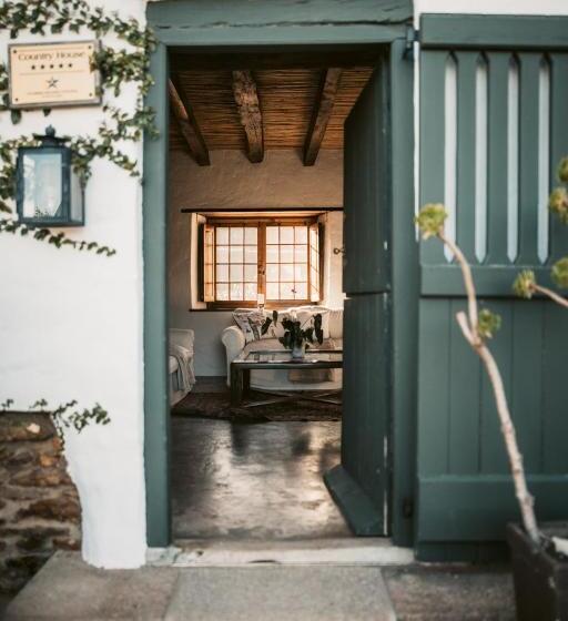 标准三人间, Jan Harmsgat Country House