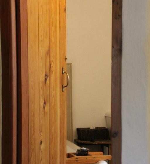 חדר סטנדרט, Jan Harmsgat Country House