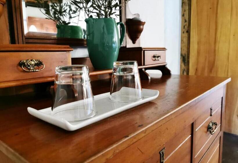 חדר סטנדרט, Jan Harmsgat Country House