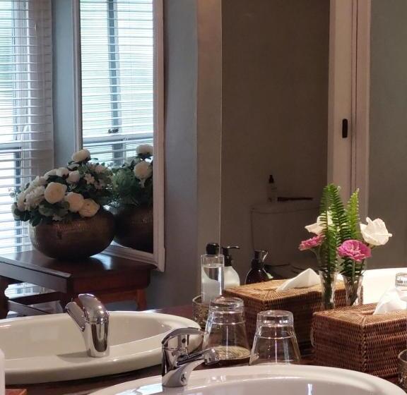 סוויטה, Jan Harmsgat Country House