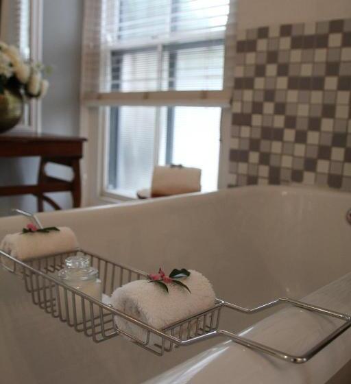 סוויטה, Jan Harmsgat Country House