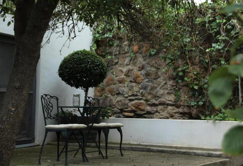 套房, Jan Harmsgat Country House