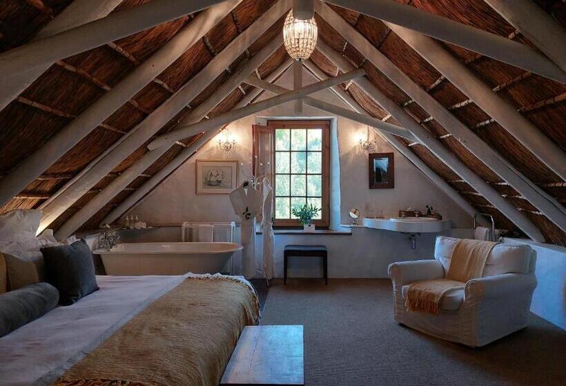 Номер Стандарт, Jan Harmsgat Country House