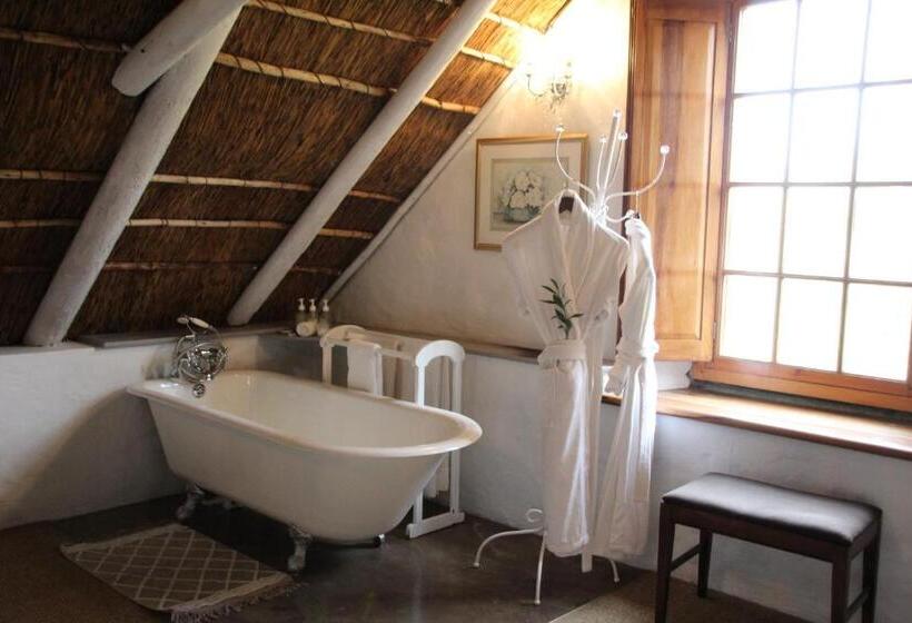 חדר סטנדרט, Jan Harmsgat Country House