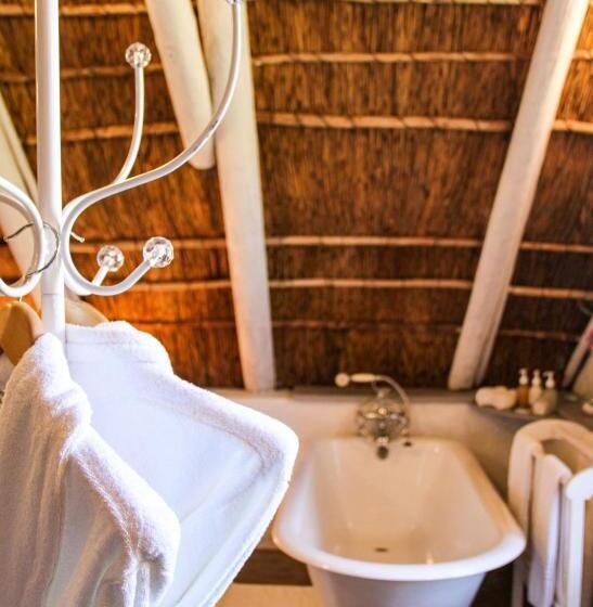 חדר סטנדרט, Jan Harmsgat Country House