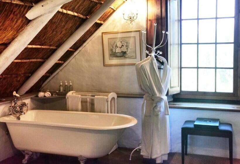 חדר סטנדרט, Jan Harmsgat Country House