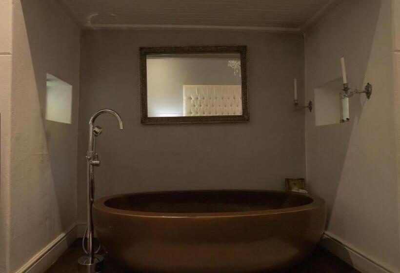 סוויטה, Jan Harmsgat Country House