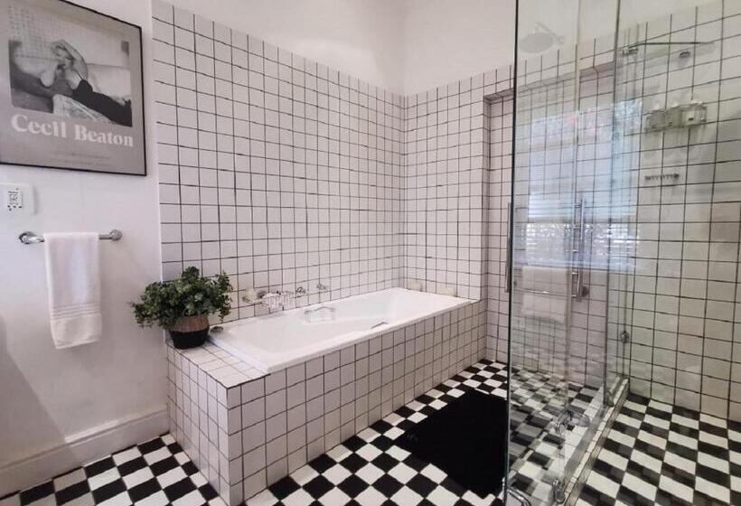 סוויטה, Jan Harmsgat Country House