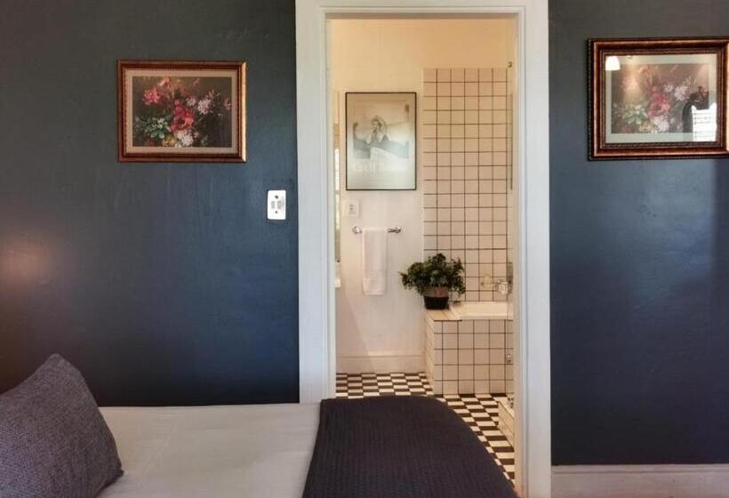 סוויטה, Jan Harmsgat Country House