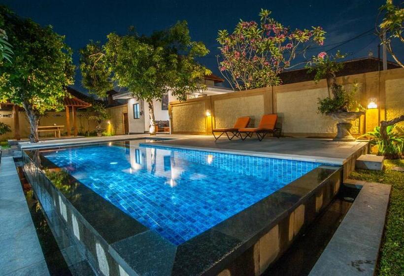 Вилла 1 Спальня, Astana Made Villas