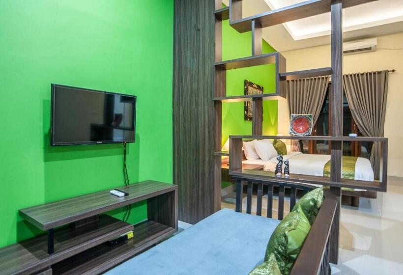 Вилла 1 Спальня, Astana Made Villas