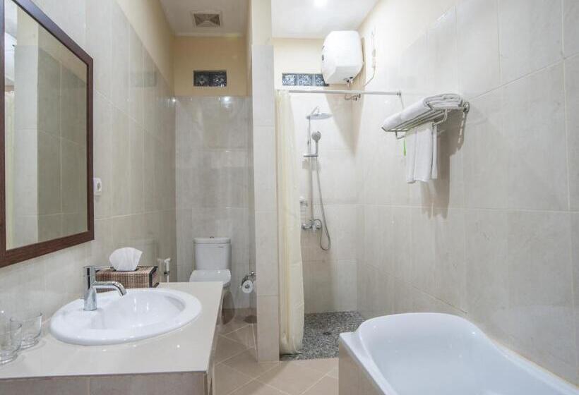 Вилла 1 Спальня, Astana Made Villas