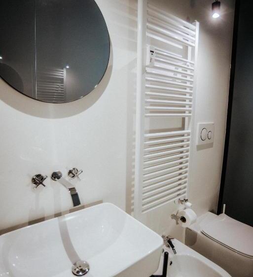 标准间, Ca Bela  Porta Romana