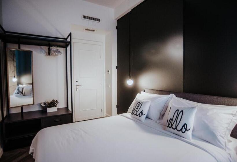 标准间, Ca Bela  Porta Romana