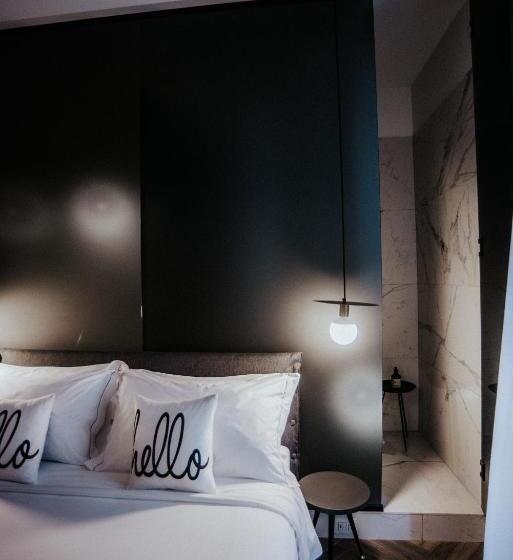 标准间, Ca Bela  Porta Romana