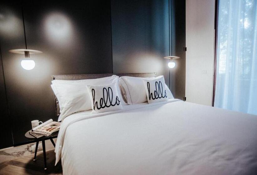 标准间, Ca Bela  Porta Romana