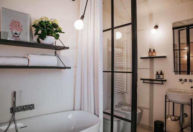 豪华房间, Ca Bela  Porta Romana