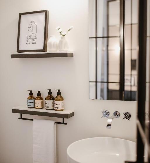 豪华房间, Ca Bela  Porta Romana