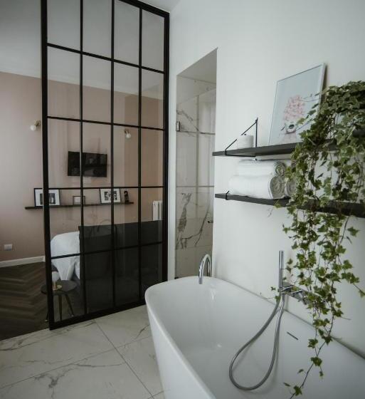 豪华房间, Ca Bela  Porta Romana