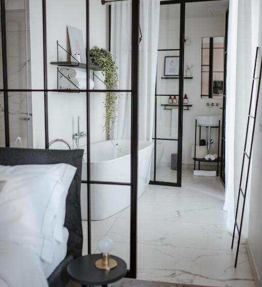 豪华房间, Ca Bela  Porta Romana