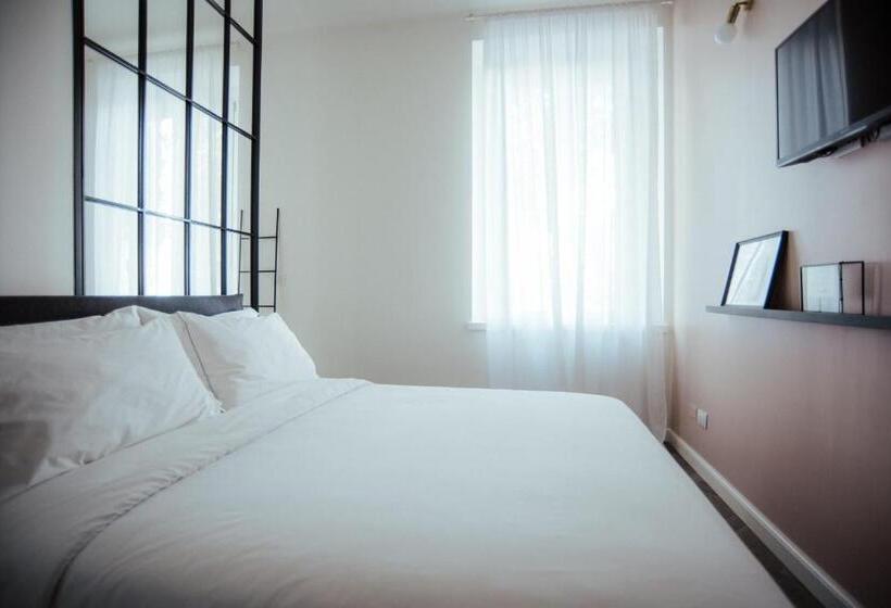 豪华房间, Ca Bela  Porta Romana