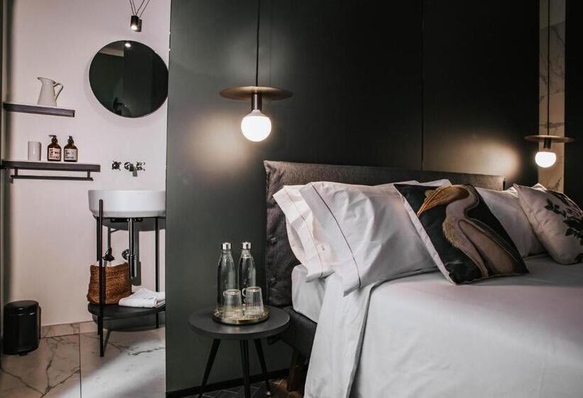 高级大房间, Ca Bela  Porta Romana