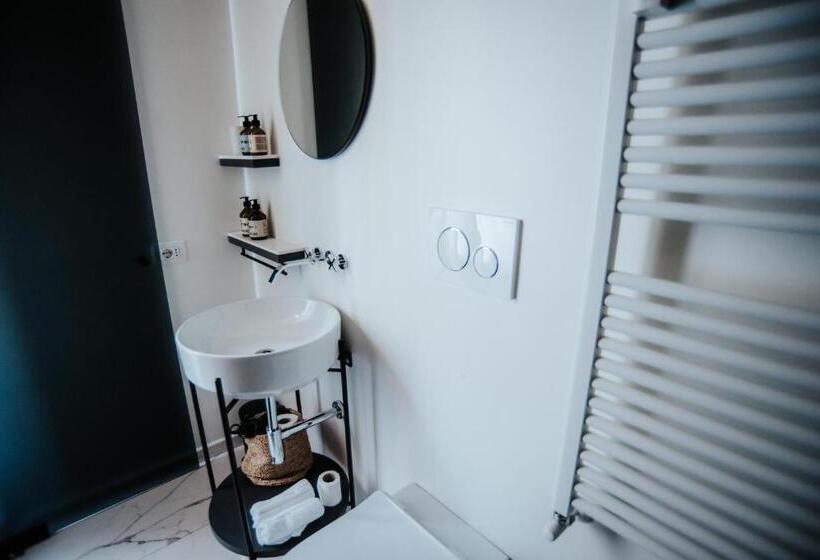 高级大房间, Ca Bela  Porta Romana