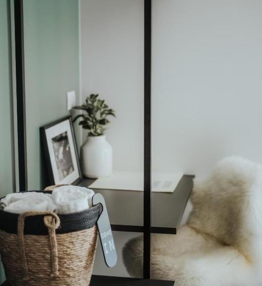 高级大房间, Ca Bela  Porta Romana