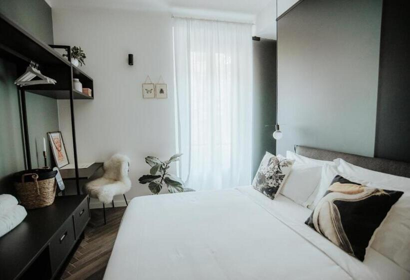 高级大房间, Ca Bela  Porta Romana