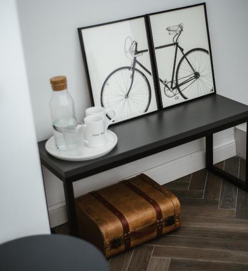 带阳台的三人标准间, Ca Bela  Porta Romana