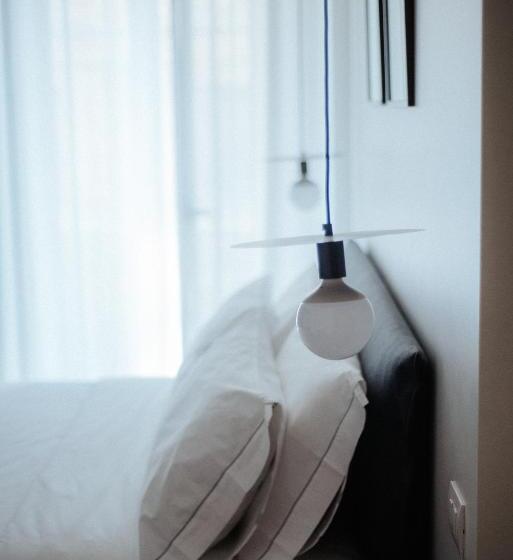 带阳台的三人标准间, Ca Bela  Porta Romana