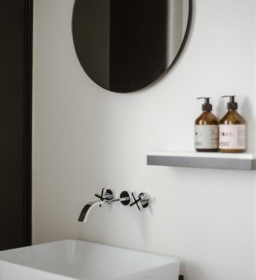 高级三人间, Ca Bela  Porta Romana