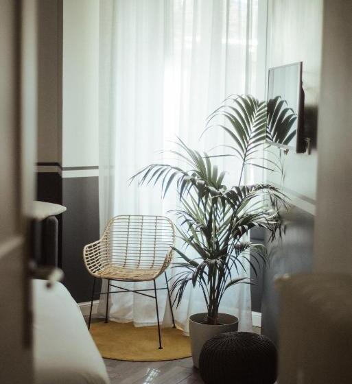 高级三人间, Ca Bela  Porta Romana