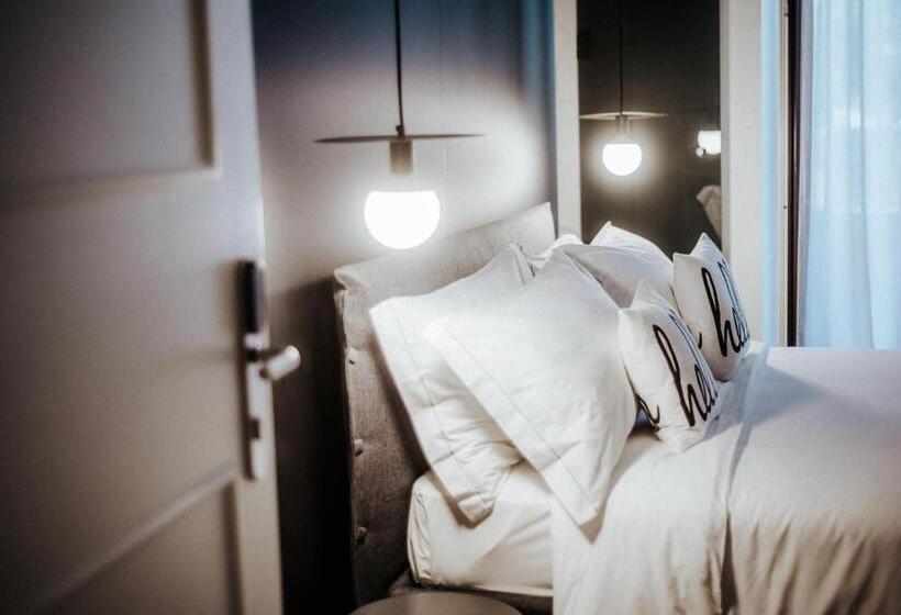 标准间, Ca Bela  Porta Romana