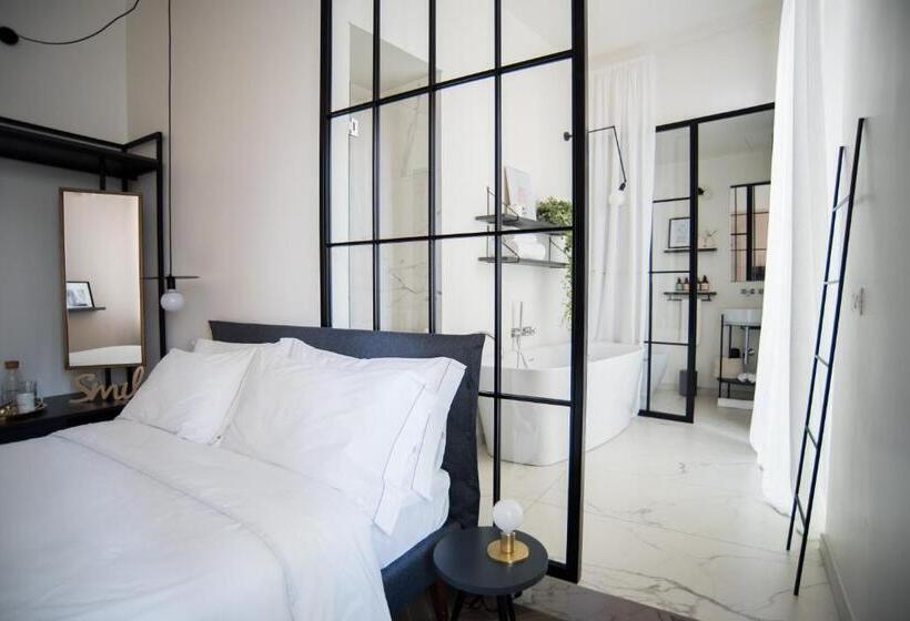 豪华房间, Ca Bela  Porta Romana