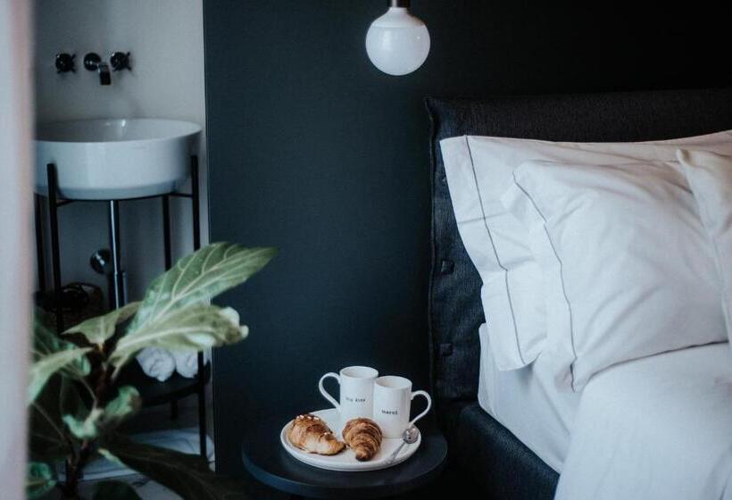 高级大房间, Ca Bela  Porta Romana