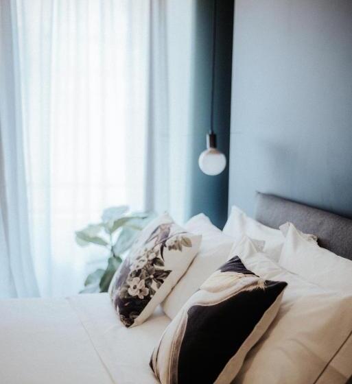 高级大房间, Ca Bela  Porta Romana