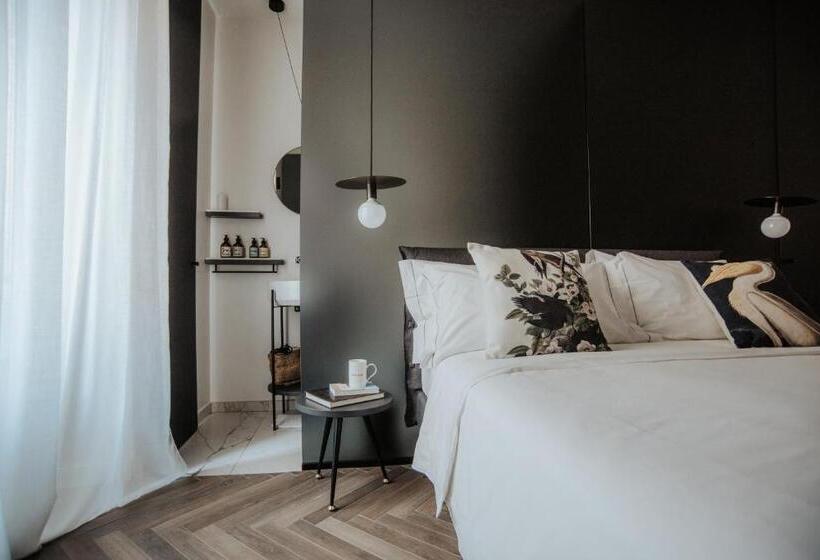 高级大房间, Ca Bela  Porta Romana