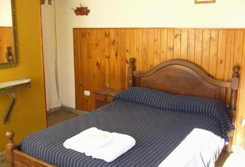 חדר סטנדרט, Amanitas Posada