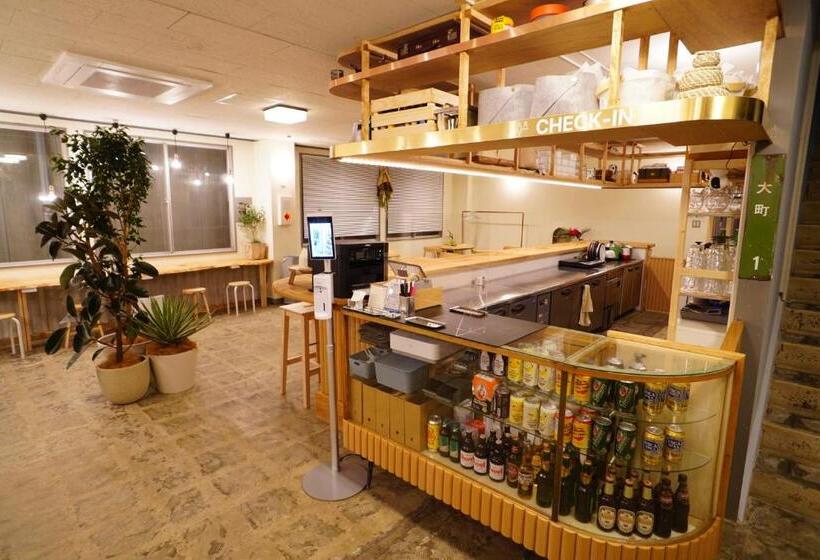 带共用浴室的标准房间, La Union