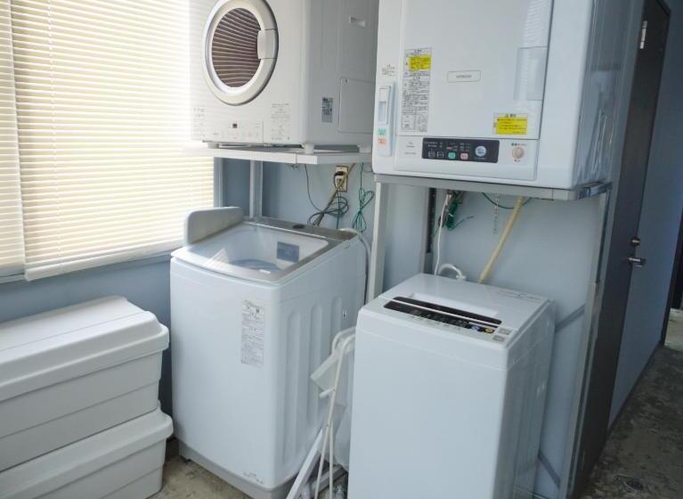 带共用浴室的标准房间, La Union