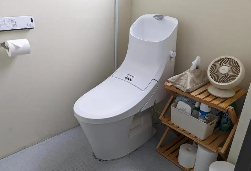 浴室共有スタンダード４人用ルーム, La Union