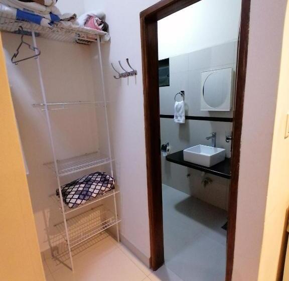 Номер Deluxe, El Prado