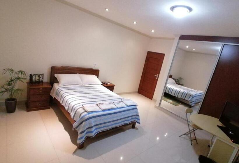 Номер Deluxe, El Prado