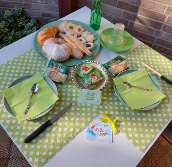 スタンダードルーム, Holiday Room Sa Tebia