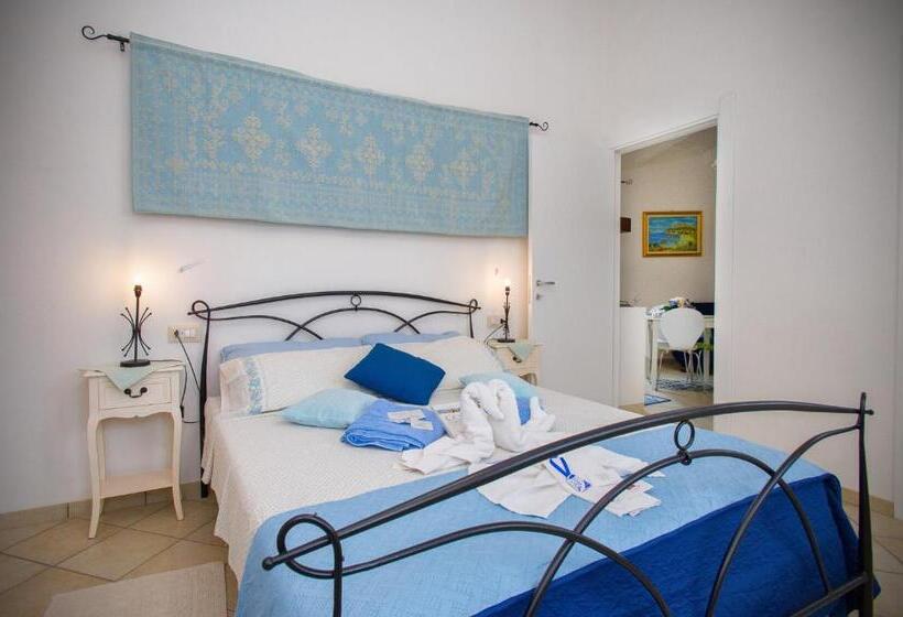 スタンダードインサイドビュールーム, Holiday Room Sa Tebia