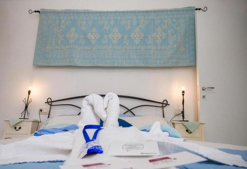 スタンダードインサイドビュールーム, Holiday Room Sa Tebia