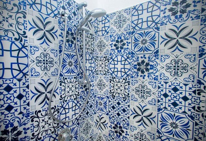 غرفة قياسية داخلية, Holiday Room Sa Tebia