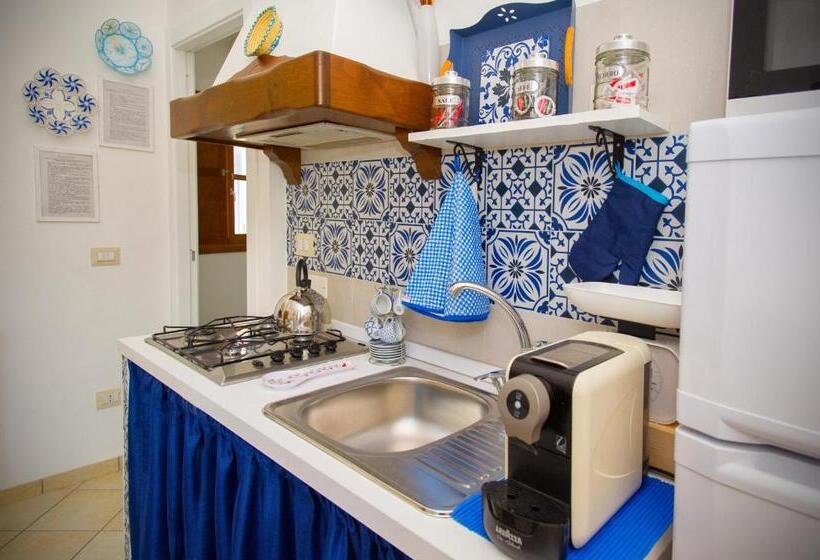 スタンダードインサイドビュールーム, Holiday Room Sa Tebia